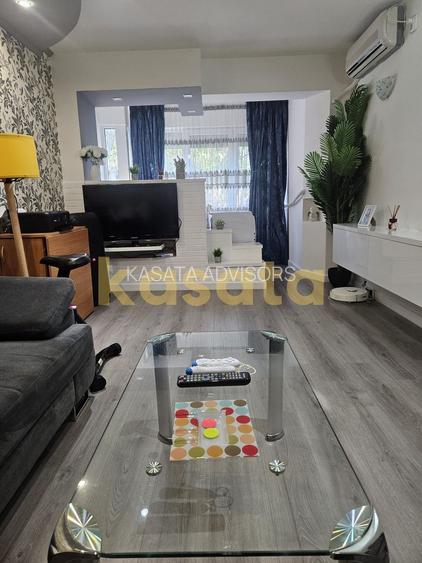Apartament 3 Camere 🏡 | Decomandat | Gorjului 🚇 | Centrală Proprie - 3