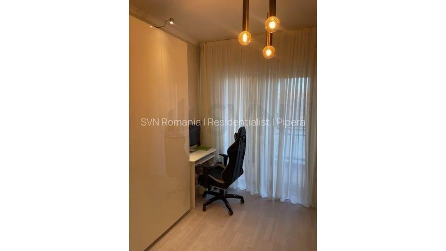 REA1022591 Apartament 3 camere mobilat si utilat - Doamna Ghica Plaza - 11