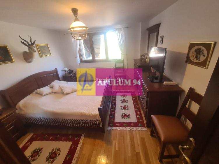 Vila de vanzare in Breaza - Zona Breaza de Sus - 44