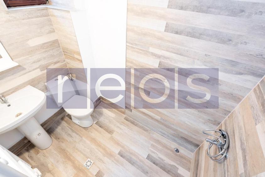 INCHIRIERE VILA CADEREA BASTILIEI | 240MP | PRETBAIL BIROU | PARCARE - 19