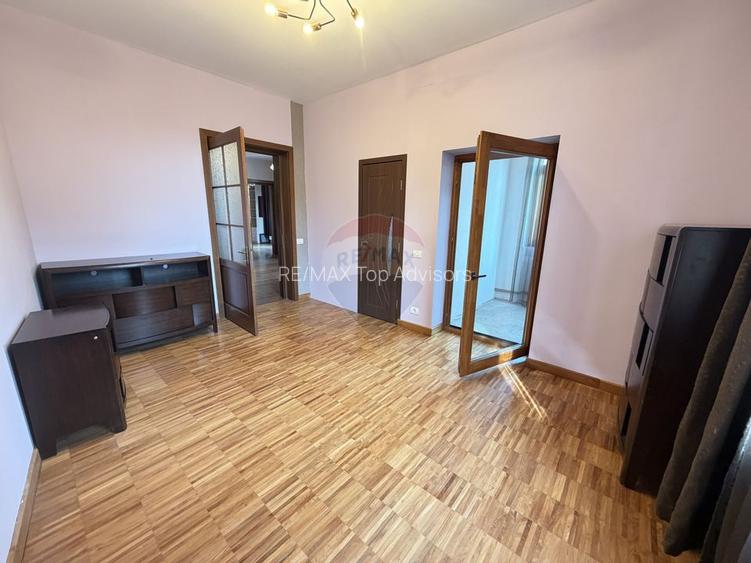 Casă / Vilă Individuală –Strada Ronda, București |Disponibil Imediat - 10