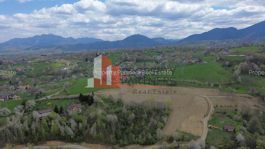 Parcele 1000 mp Sohodol - 7