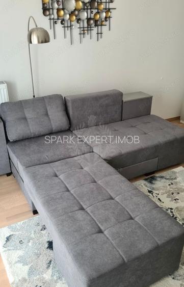 GARSONIERA // MRS SMART // LOC DE PARCARE - 4