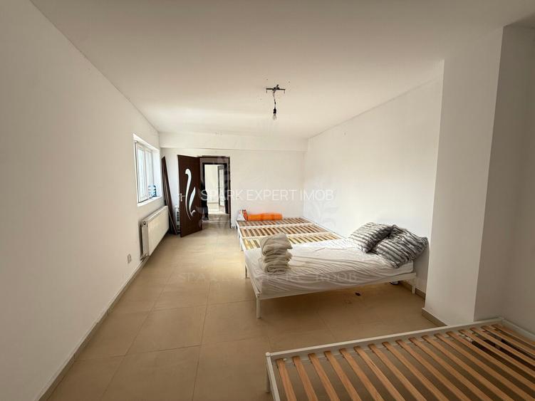 Spatiu Comercial/Birouri/Clinica, 7 Camere, zona Bulevardul Castanilor, Ploiești - 9