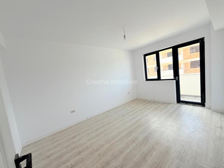 PROPRIETAR: Apartament cu 1 camera decomandat și loc de parcare inclus - 5
