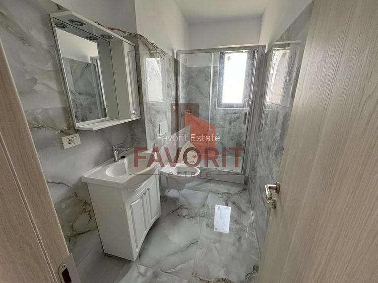 Langa ESO. 73 mp. Bloc nou cu lift. - 10