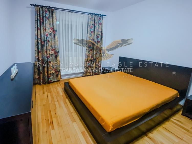 Apartament decomandat de 54 m2 utili| 2 camere|Cartier Zorilor - 3