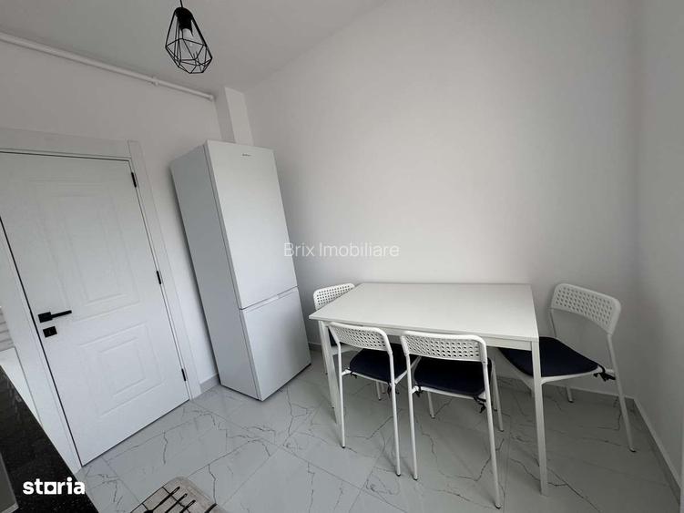 Apartament 3 cam - Aparatorii Patriei - Jilavei - Centrala - Parcare - 9