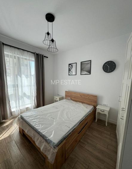Apartament 2 camere Plaza Residence-Lujerului/Centrala proprie/Metrou - 2
