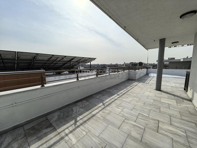 Vila Moderna in zona Baneasa - 29