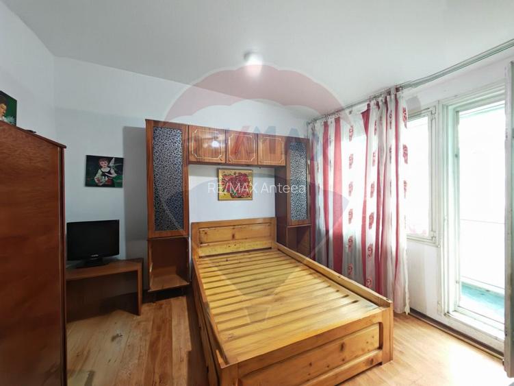 Apartament  3 camere metrou 1 Decembrie 1918 - strada Mizil - 5