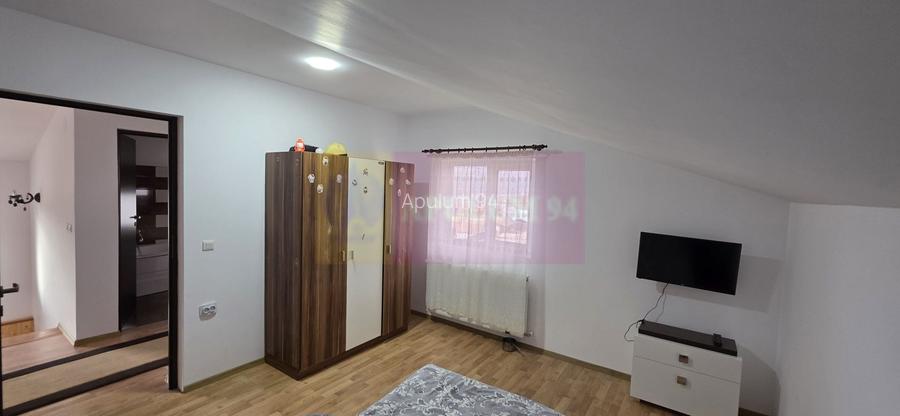 Vila de vacanta cu 4 camere de vanzare in Valea Doftanei - 21