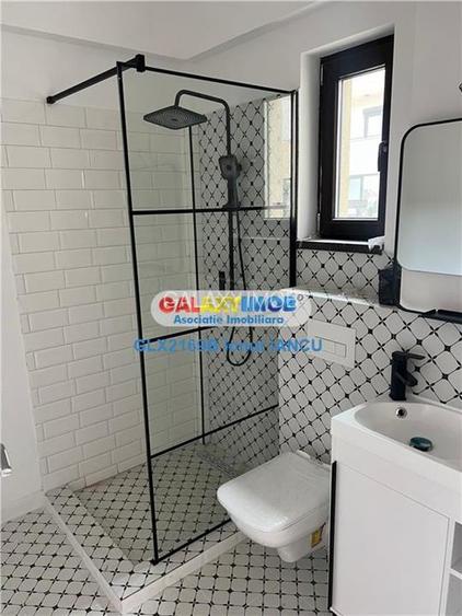 Casa Singulara 5 Camere P+1+M Safirului - Diamantului - 19