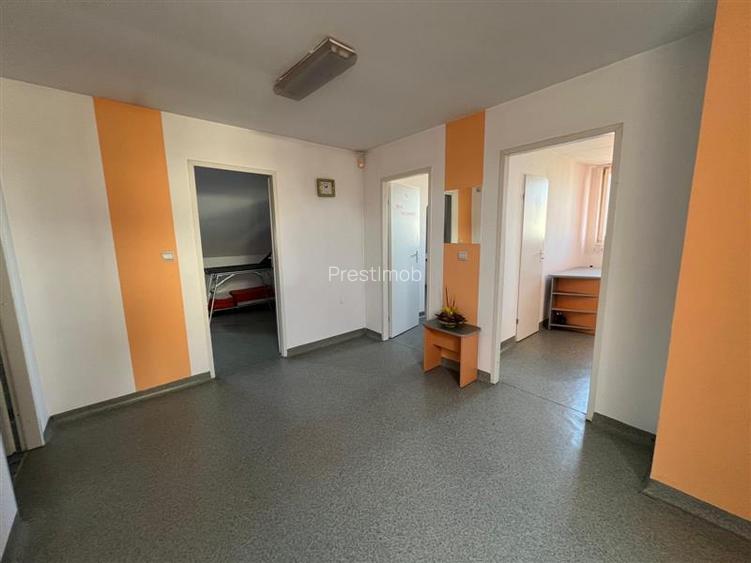 De inchiriat policlinica in Toplita - 16