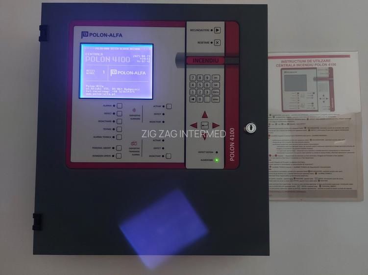 Tomis III, SPATIU BIROURI - 17