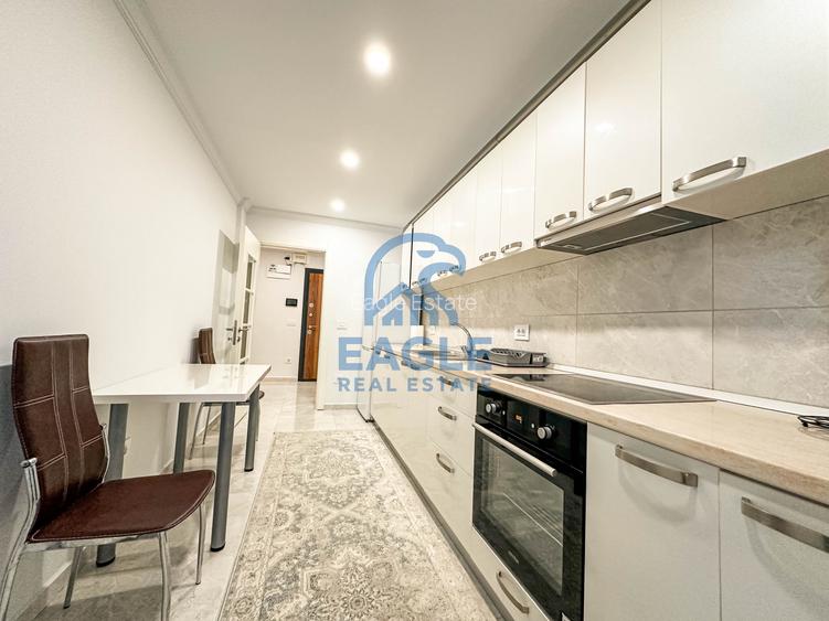 Zen Residence - 2 Camere Modern cu balcon si parcare pe termen lung - 11