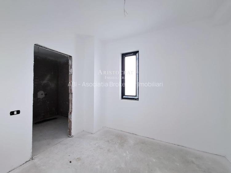 Vila individuala zona centrala Corbeanca - 19