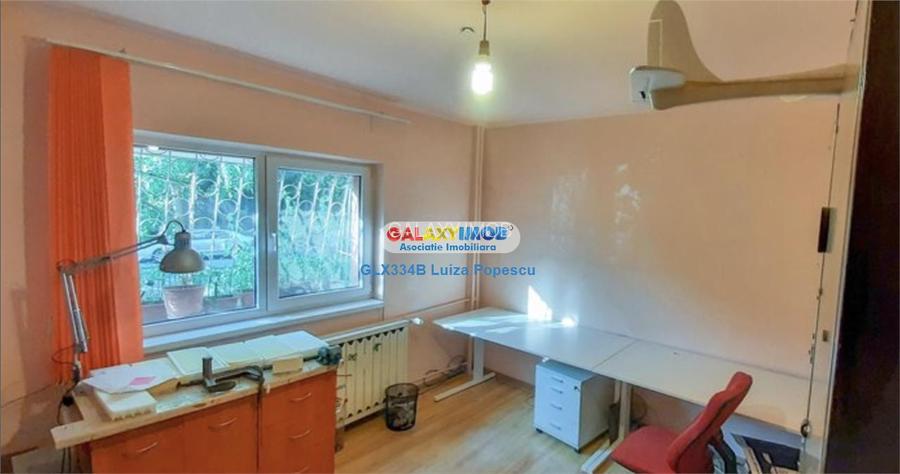 Apartament 3 camere 13 SEPTEMBRIE-DRUMUL SARII - 4