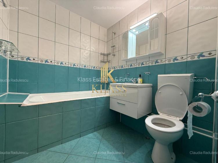 Inchiriez apartament de 4 camere in zona Nicolae Titulescu - 7