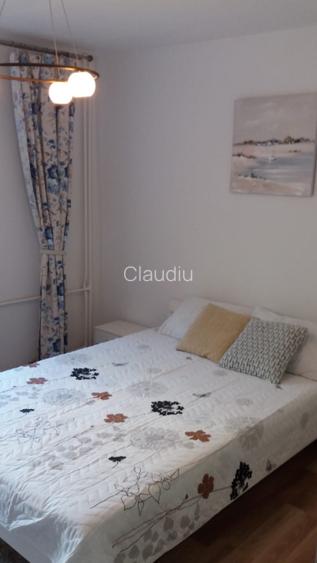 Inchiriez apartament renovat cu 2 camere decomandate - strada Paltinis - 5
