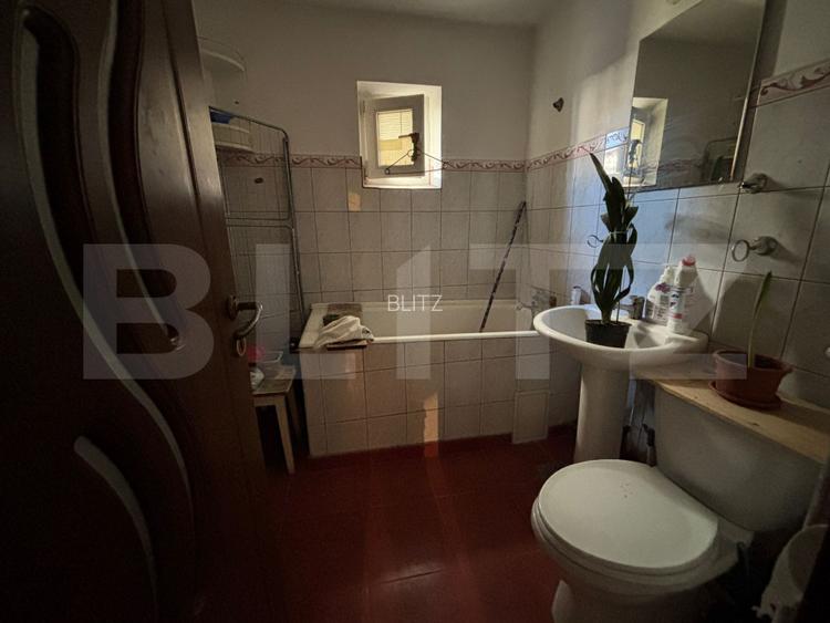 Apartament 3 camere,  56 mp, zona Dacia - 10