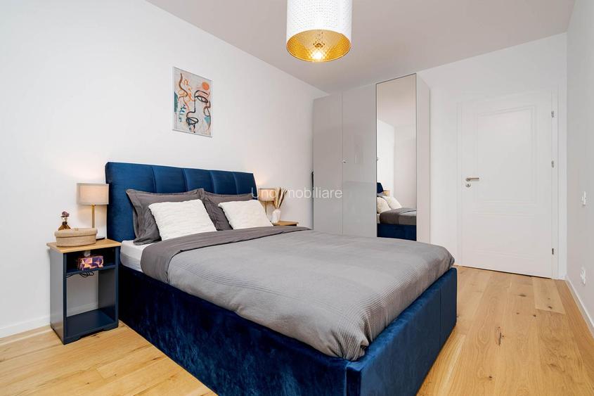 MIHAI  BRAVU  ,BLOC NOU , APARTAMENT INCHIRIERE - 10