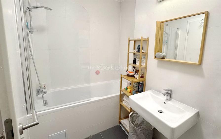 Loc de Parcare Inclus | Pretabil Investitie - 7