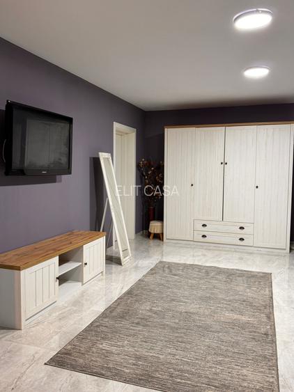 Apartament cu 4 camere, LOC DE PARCARE, zona Copou-Breazu - 15