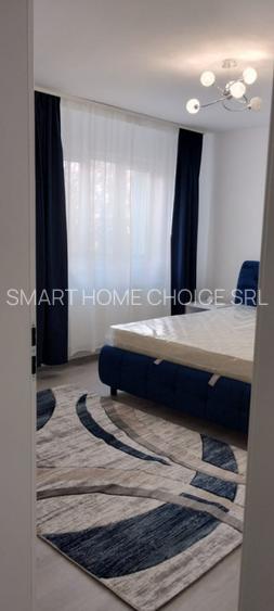Apartament 2 camere Dristor/iLiviu Rebreanu,.Vis a vis de Park Lake Mall - 4