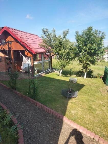 casa  de vanzare vatra dornei - 4