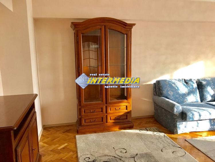 Apartament 2 camere I decomandat I Cetate I Bulevard I mobilat I - 12