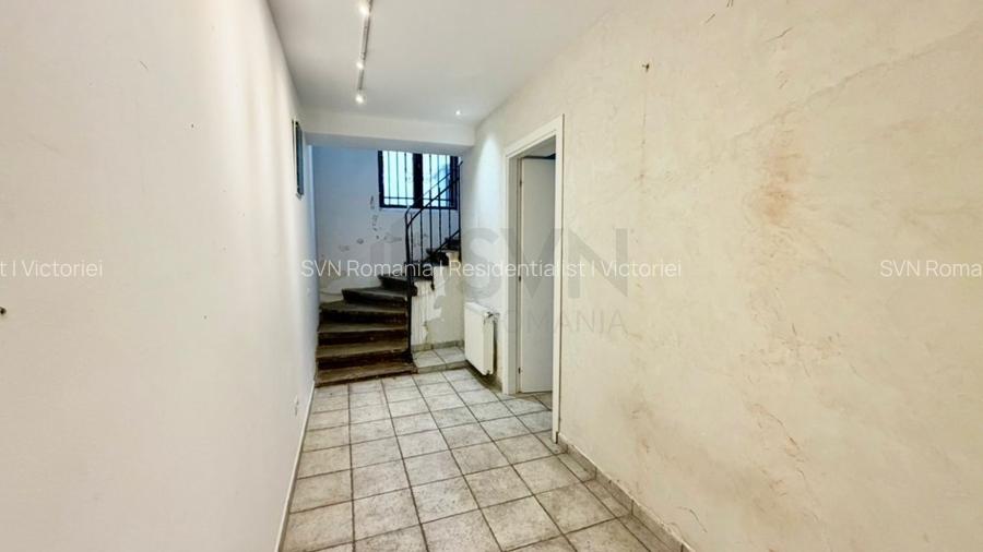 REC3001796 Spatiu in vila I De Inchiriat I Metrou I Piata Victoriei - Capitale - 10