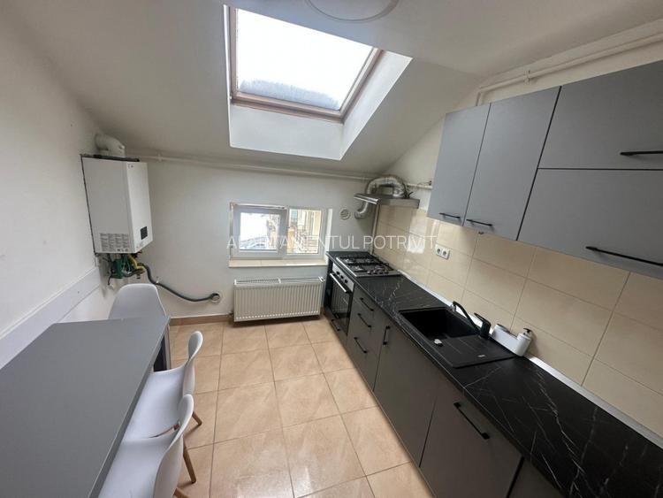 OPORTUNITATE!!!  se vinde apartament cu o camera zona Florilor - 3