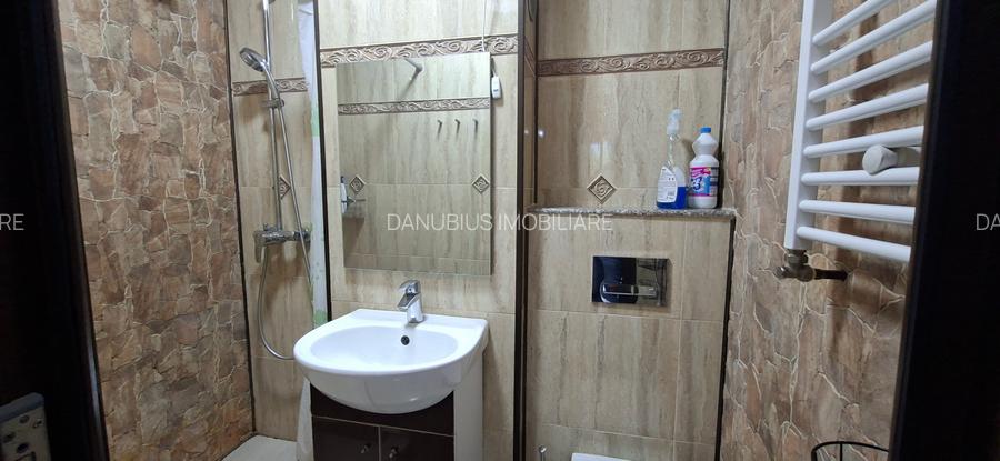 Apartament 2 camere, etaj intermediar – Micro 19 - 8