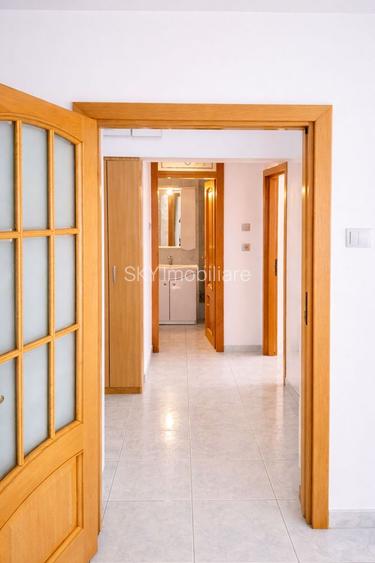 Apartament 3 camere I Dorobanți I Vedere deschisă I 75 Mp - 9
