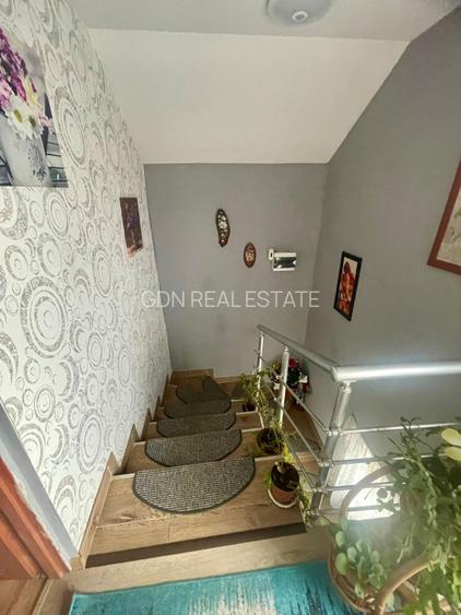 Oportunitate! Casă de vânzare 95 mp.+ 556 mp teren, Câmpenești - 9