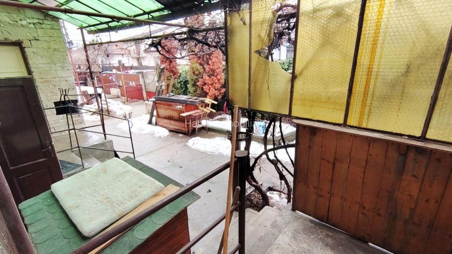 Casa cu potential comercial - 130 mp, teren  274 mp - Dâmbul Rotund - 11