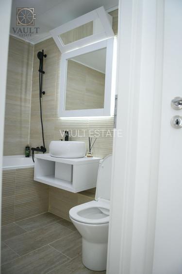 APARTAMENT 3 CAMERE-TRAFIC GREU-NASAUD-CENTRALA-DECOMANDAT - 23