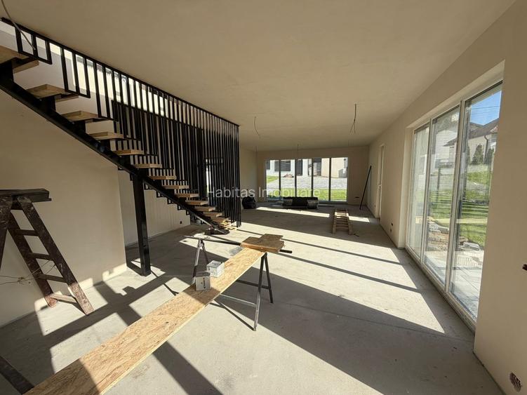 Casa individuala in Feleacu, cu teren generos de 800 mp - 8