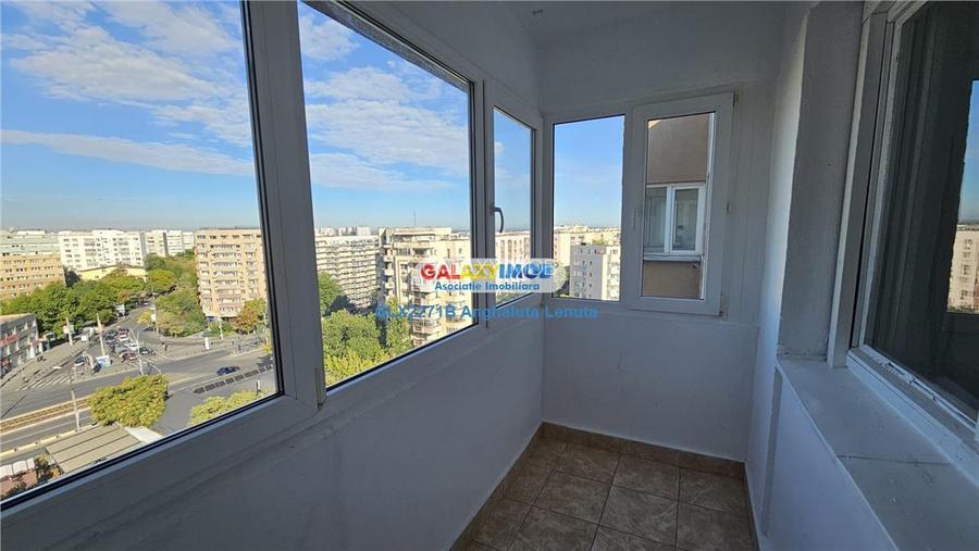 Militari Lujerului  Strada Fabricii  apartament 3 camere de inchirat - 12