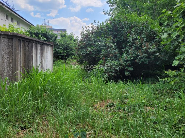 Teren 670 mp - Mamaia Sat M7 - 3