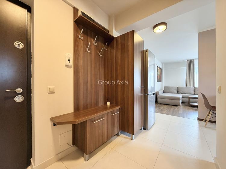 Apartament 2 camere, cartier Zorilor, imobil nou, parcare inclusa - 12