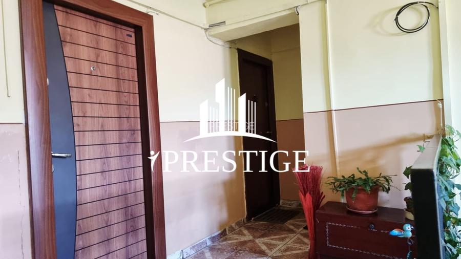 APARTAMENT 2 CAMERE ZONA ȘTEFAN CEL MARE, MOBILAT, AER CONDIȚIONAT - 13