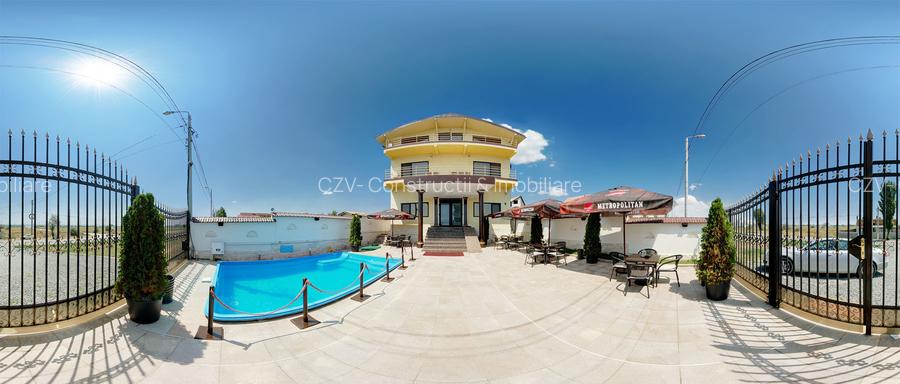 Afacere La Cheie / Venit Imediat - 5