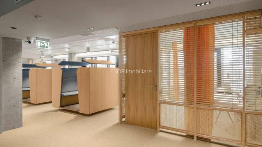 0% comision! Inchiriere birouri Romana, 255 - 778 mp - 7