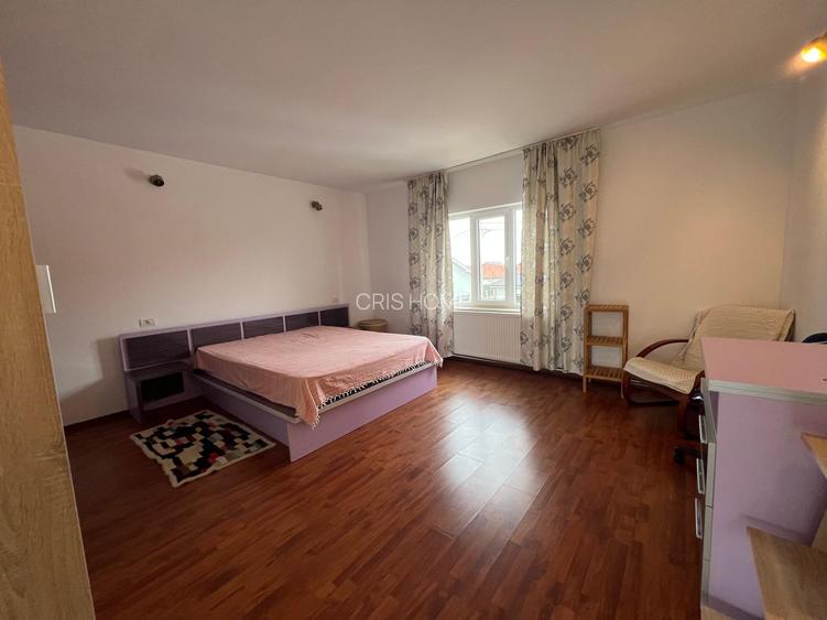 Utvin - Casa individuala cu garaj automatizat si 3 dormitoare - 10