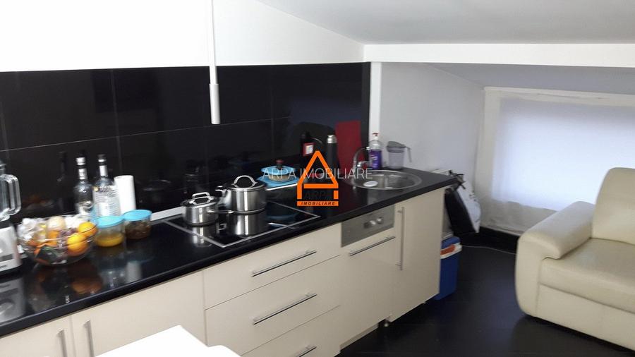 Cladire – P+2+M – Spatiu Comercial – 500 mp - 5