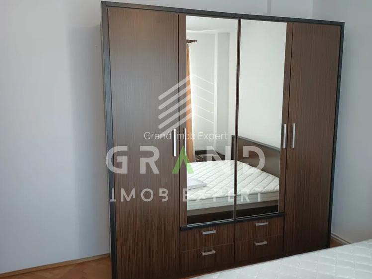 2 camere | decomandat | 52 mp | Balcon | Mănăștur/Aleea Padin - 3