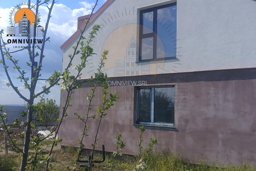 Casă individuală modernă Prejmer | 97 mp utili | teren 650 mp | pompă de căldură - 3