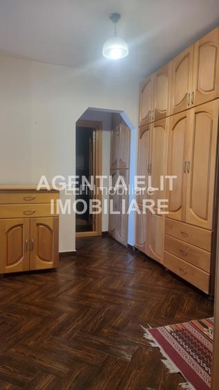 Apartament 2 camere, zona Donici - 3